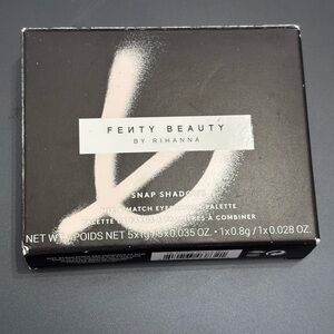 Eyeshadow Palette with Neutral and Bold Shades NIB